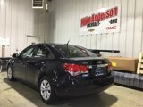 Used 2014 Chevrolet Cruze LS image 3