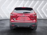 Used 2021 Nissan Rogue Sport SV image 4