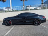 Used 2015 Mercedes-Benz S 550 4MATIC Coupe image 6