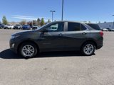 Used 2021 Chevrolet Equinox LT image 4