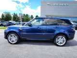 Used 2018 Land Rover Range Rover Sport HSE image 5
