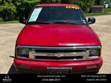 Used 1997 Chevrolet S10 Pickup LS w/ Convenience Pkg 2 image 2