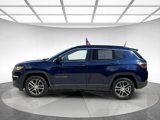 Used 2018 Jeep Compass Latitude w/ Popular Equipment Group image 2