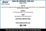 Used 2024 Chevrolet Silverado 1500 LT Trail Boss image 2