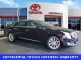 Used 2014 Cadillac XTS Luxury image 1