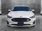 Used 2020 Ford Fusion SE image 2