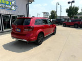 Used 2019 Dodge Journey Crossroad image 6
