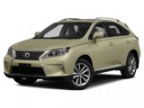 Used 2015 Lexus RX 350 AWD image 4