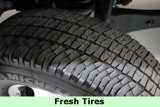 Used 2024 Ford F350 Lariat w/ Lariat Ultimate Package image 6
