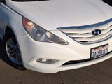 Used 2013 Hyundai Sonata GLS w/ Popular Equipment Pkg image 5