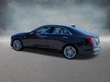 New 2025 Cadillac CT4 Premium Luxury image 2