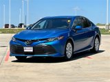 Used 2019 Toyota Camry L image 3