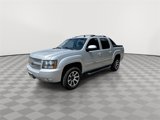 Used 2012 Chevrolet Avalanche LT w/ Suspension Package, Off-Road image 4