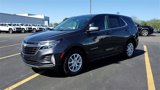 Certified 2022 Chevrolet Equinox LT image 4