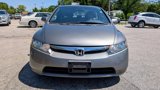 Used 2007 Honda Civic EX image 2