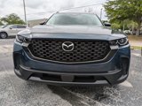 New 2025 MAZDA CX-50 AWD 2.5 S w/ Preferred Package image 2