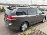 Used 2013 Toyota Sienna XLE image 3