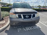 Used 2014 Nissan Armada Platinum w/ Platinum Reserve Package image 2