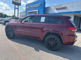 Used 2021 Jeep Grand Cherokee Laredo X image 5