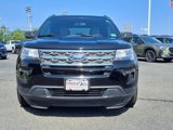 Used 2018 Ford Explorer 4WD image 2