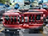 Used 2013 Jeep Patriot Latitude image 2