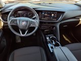 Certified 2021 Buick Envision Preferred image 3