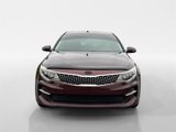 Used 2017 Kia Optima EX image 2