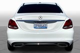 Used 2015 Mercedes-Benz C 300 Sedan image 4