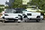 New 2025 Chevrolet Trax LT image 3
