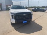 New 2025 Toyota Tundra SR image 3