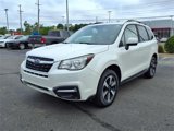 Used 2017 Subaru Forester 2.5i Premium w/ Popular Package #2A image 3