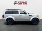 Used 2011 Dodge Nitro Heat image 4