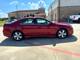 Used 2010 Ford Fusion Sport image 4