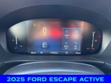 New 2025 Ford Escape Active image 2