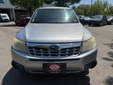 Used 2012 Subaru Forester 2.5X w/ Alloy Wheel Pkg image 3