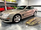 Used 2004 Mercedes-Benz SL 500 image 3