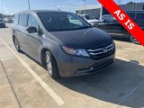 Used 2016 Honda Odyssey SE image 4
