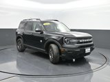 Used 2021 Ford Bronco Sport Big Bend image 4