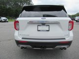 Used 2020 Ford Explorer Platinum w/ Premium Technology Package image 6