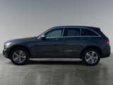 Used 2020 Mercedes-Benz GLC 300 4MATIC image 4