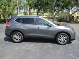 Used 2014 Nissan Rogue SL image 3