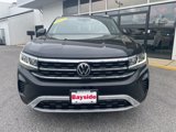 Used 2021 Volkswagen Atlas Cross Sport SE image 3