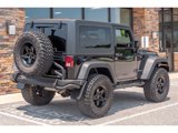 Used 2017 Jeep Wrangler Rubicon w/ Power Convenience Group image 3