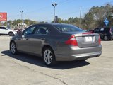 Used 2012 Ford Fusion SE image 5