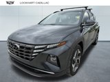 Used 2022 Hyundai Tucson Limited image 6