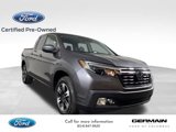 Used 2020 Honda Ridgeline RTL image 4