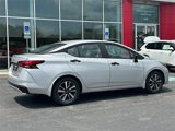 New 2025 Nissan Versa S w/ S Plus Package image 6