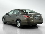 Used 2015 Nissan Altima 2.5 S w/ Display Audio Package image 3