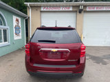 Used 2016 Chevrolet Equinox LT image 5