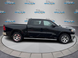 New 2025 RAM 1500 Big Horn image 2